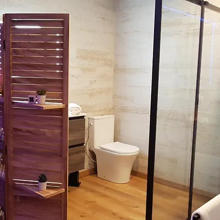 Jaccuzi ベッド・アンド・ブレックファスト