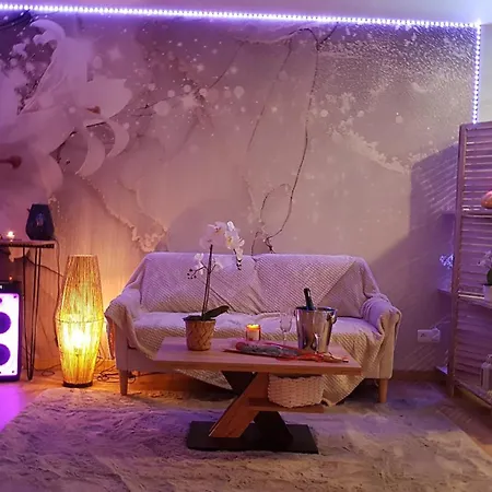 Jaccuzi 住宿加早餐酒店